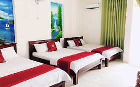Đức Trọng Hotel